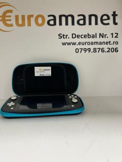 Consola Nintendo Switch Lite Grey