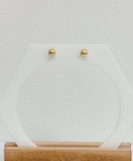 Cercei Aur 14 K