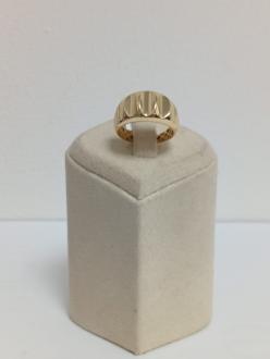 Inel Aur 14 K