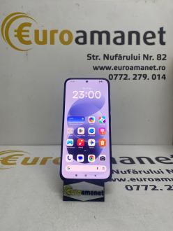 Telefon Xiaomi Redmi Note 17 5G, 6GB RAM, 128GB