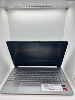 Laptop HP 15s-eq1035nq Ryzen 7 4700U, 15.6", Full HD, 16GB, 512GB SSD
