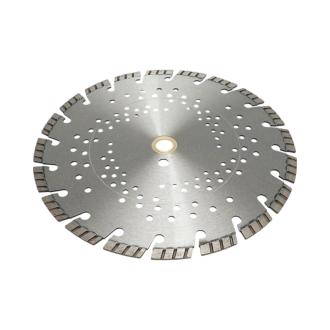 Disc beton EVO ENGINEERED