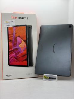 Tableta Amazon Fire Max 11" 64GB 4GB RAM WiFi Gray