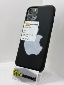 Telefon mobil Apple iPhone 11 Pro, 64GB, Space Grey