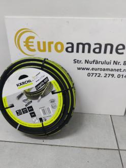 Furtun de aspirare Karcher 6.390-208.0, Longlife 400, 20 m, DN 8, racord pistol AVS