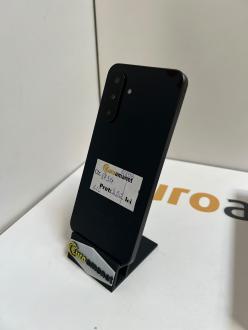 Telefon mobil Samsung Galaxy A26, Dual SIM, 6GB RAM, 128GB, 5G, Black