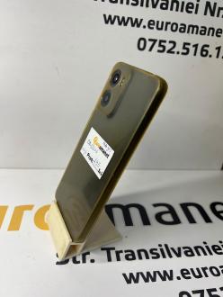 Telefon mobil Motorola g05, Dual SIM, 128GB, 4GB RAM, Denim Blue