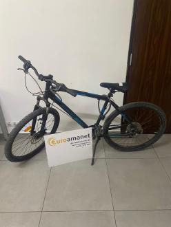 Bicicletă Zündapp Blue 4.0 Hardtail