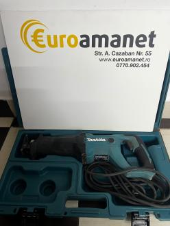 Fierastrau electric sabie Makita JR3050T