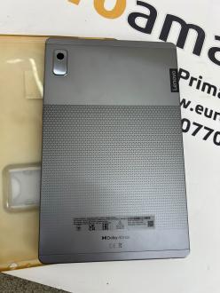 Tableta Lenovo Tab M9 4G 64GB 4GB 22.9Cm 9Inch Wi-Fi 5 802.11ac Android 12 Arctic Gri