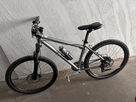 Bicicleta MTB Kraftstoff H2 Light