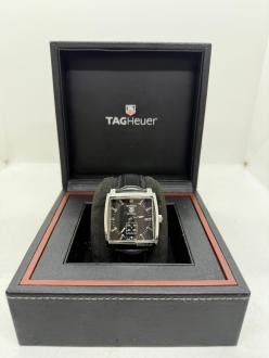 Ceas automat TAG Heuer Monaco