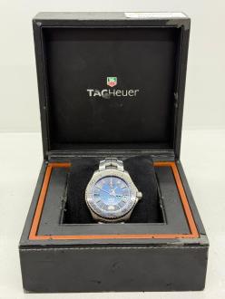 Ceas TAG Heuer Link Calibre 5 Automatic