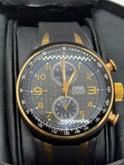 Oris Ceas bărbătesc