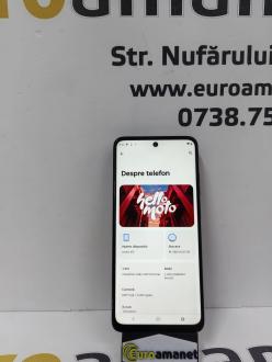 Telefon mobil Motorola E15, Dual SIM, 2GB RAM, 64GB