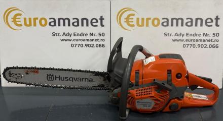 Motoferăstraie pe benzină Husqvarna 562 XP