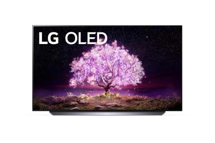 Televizor LG OLED65A13LA, 164 cm, Smart, 4K Ultra HD