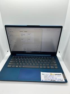 Laptop Lenovo IdeaPad Intel® Core i5-1035G1, Intel UHD Graphics