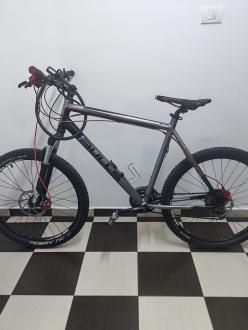 Bicicleta Copperhead 1