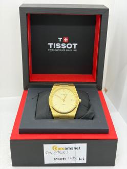 Ceas TISSOT PRX T137.410.33.021.00