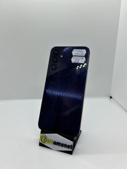 Telefon mobil Samsung Galaxy A15, Dual SIM, 4GB RAM, 128GB