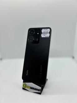 Telefon mobil Xiaomi Redmi 13C, 6GB RAM, 128GB, Midnight Black