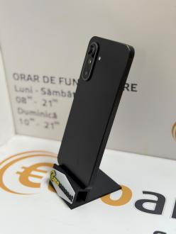 Telefon mobil Samsung Galaxy A17, Dual SIM, 4GB RAM, 128GB, 4G, Black