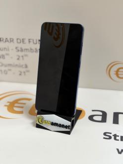 Telefon mobil Samsung Galaxy S25, Dual SIM, 12GB RAM, 128GB, 5G, Navy