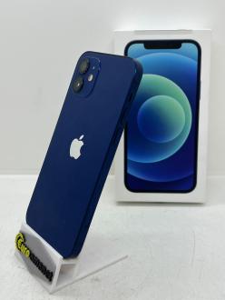 Telefon mobil Apple iPhone 12, 64GB, 5G, Bat 79%
