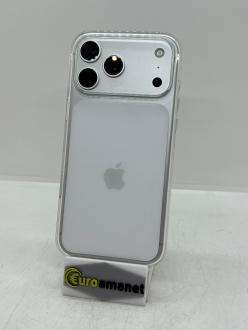 Telefon mobil Apple iPhone 17 Pro Max, 256GB, 5G, Silver, Bat 100%