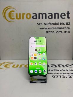 Telefon mobil HONOR 600 Lite, Dual SIM, 8GB RAM, 256GB