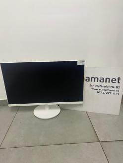 Monitor LED Philips, 27", Full HD, 75 Hz, IPS, W-LED