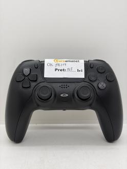 Gamepad wireless Marvo GT-90 (PS4), 3D-Sensor, G-Sensor, Bluetooth, negru