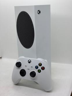 Consola Microsoft Xbox Series S, 512 GB