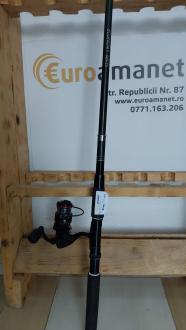 Lanseta Economy Series si mulineta Sirena 1000