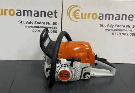Motofierastrau cu benzina STIHL MS251C