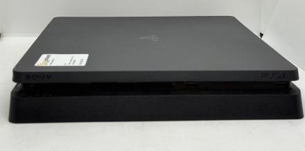 Consola Sony Playstation 4 SLIM, 1 TB, Neagra