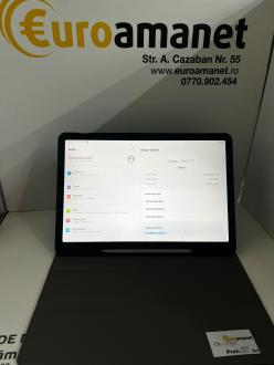 Tableta Samsung Galaxy Tab S7 FE, Octa-Core, 12.4", 6GB RAM, 128GB