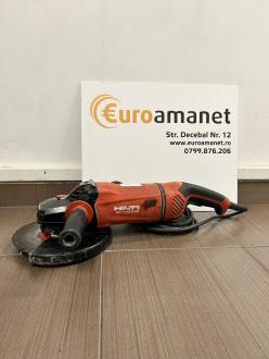 Polizor unghiular Hilti AG 230-24D