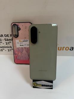 Telefon mobil Samsung Galaxy A56, 8GB RAM, 128GB