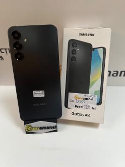 Telefon mobil Samsung Galaxy A16, 128GB, 4GB RAM