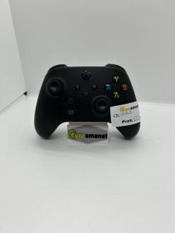 Controller Wireless Microsoft Xbox Series X/S, Black