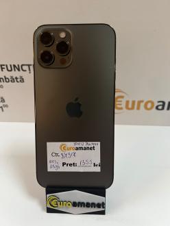 Telefon mobil Apple iPhone 12 Pro Max, 128GB, Baterie 100%