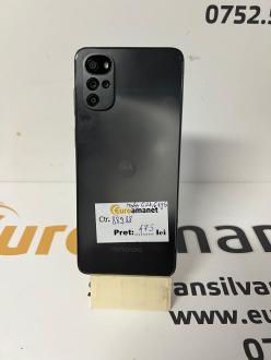 Telefon mobil Motorola Moto G22, 64GB, 4GB RAM