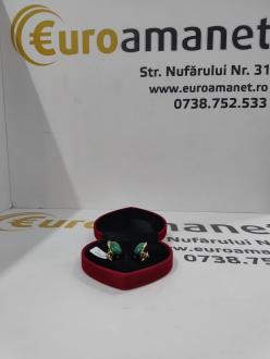 Cercei Aur