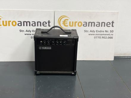 Amplificator Yamaha GA15 II
