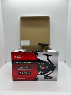 Mulineta Carp Expert Score Method 6500