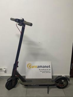 Trotineta electrica XIAOMI Mijia M365, 8.5 inch, pliabila