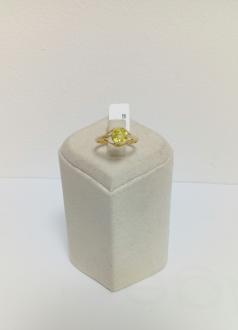 Inel Aur 18 K