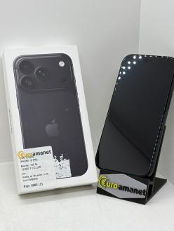 Telefon mobil Apple iPhone 18 Pro, 256GB, 5G, Black